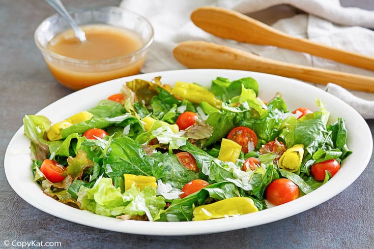 LaRosa's Italian Salad Dressing