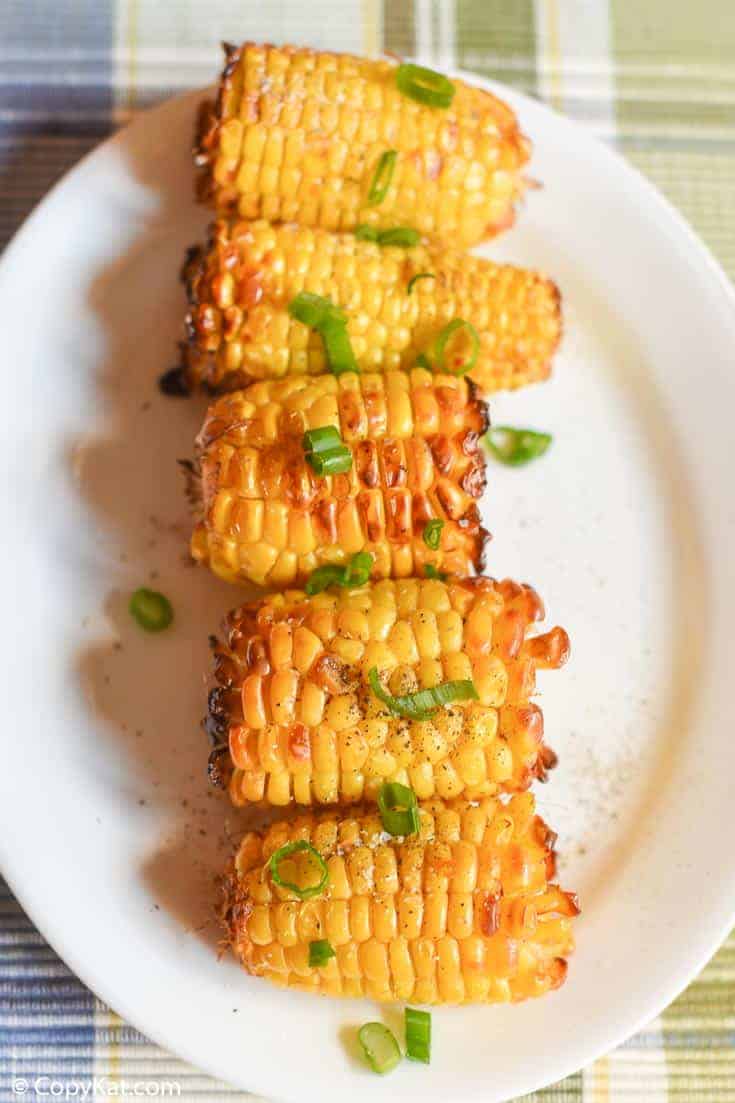 Make Air Fryer Roasted Corn Today,Mexican Barbacoa Meat