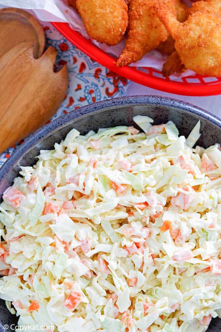 Cole Slaw (Goldie's) Recipe, Recipe