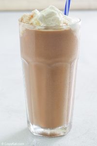 Easy Iced Mocha Coffee - CopyKat Recipes