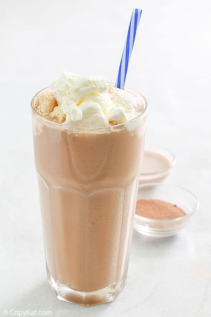 How to Make Copycat McDonald's Iced Coffee