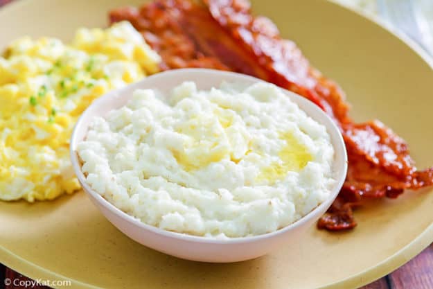 Cracker Barrel Cornbread Muffins