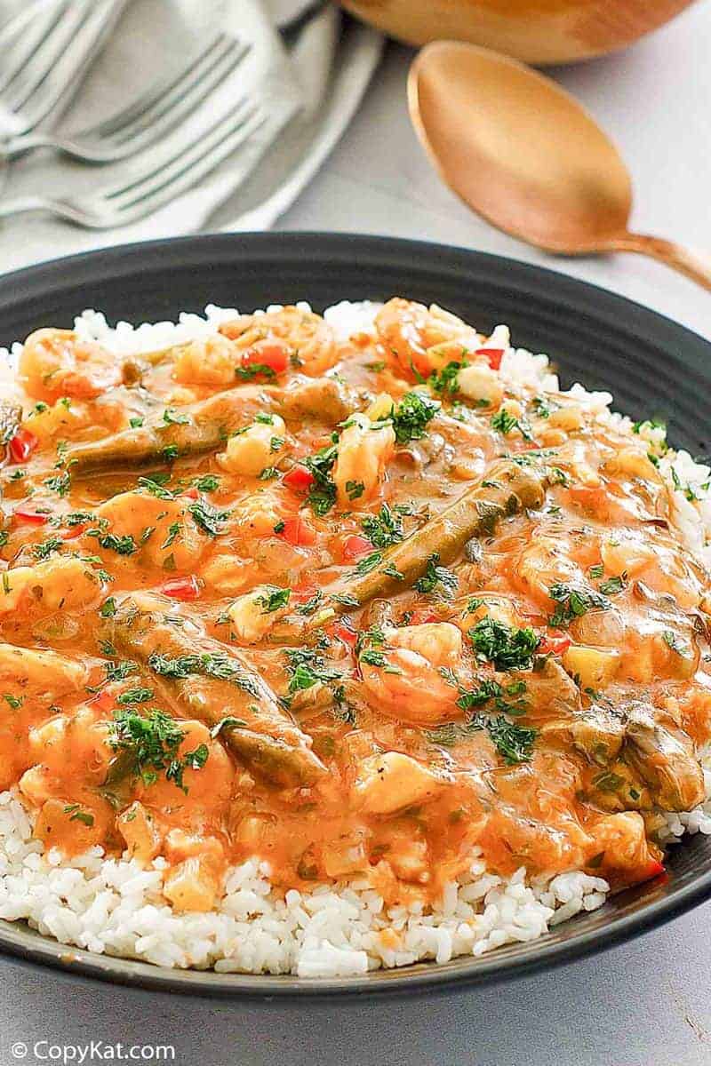 Creole Seafood Seasoning Recipe - Emeril Lagasse