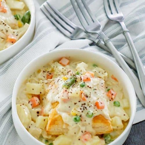 Jasons Deli Chicken Pot Pie Soup Copykat Recipes