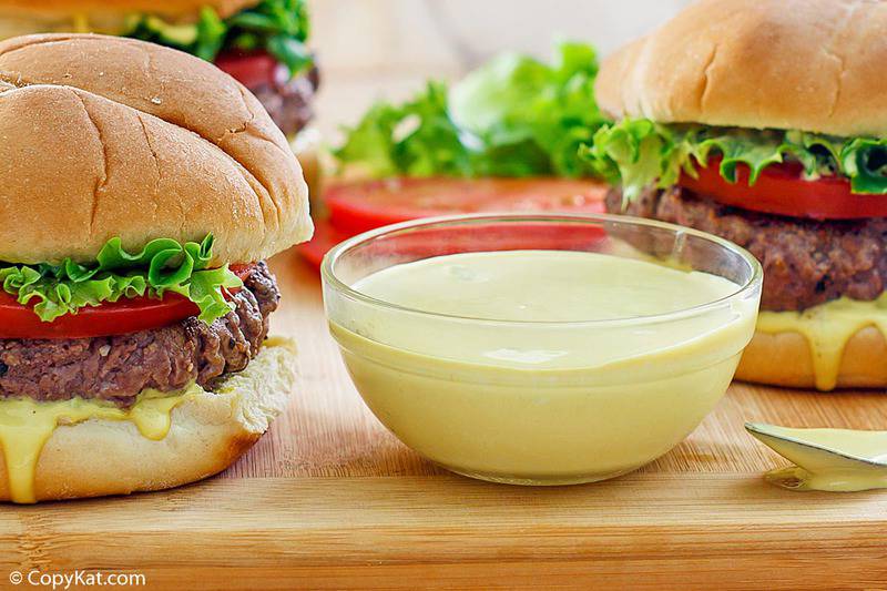 How to Make Smash Burgers {+ a Secret Sauce!} - Thriving Home
