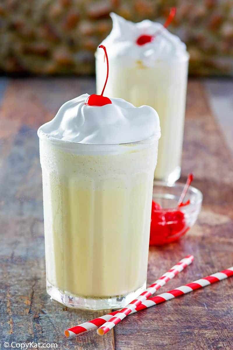 15 Recipes for Great Mcdonald's Eggnog Shake Easy Recipes To Make at Home