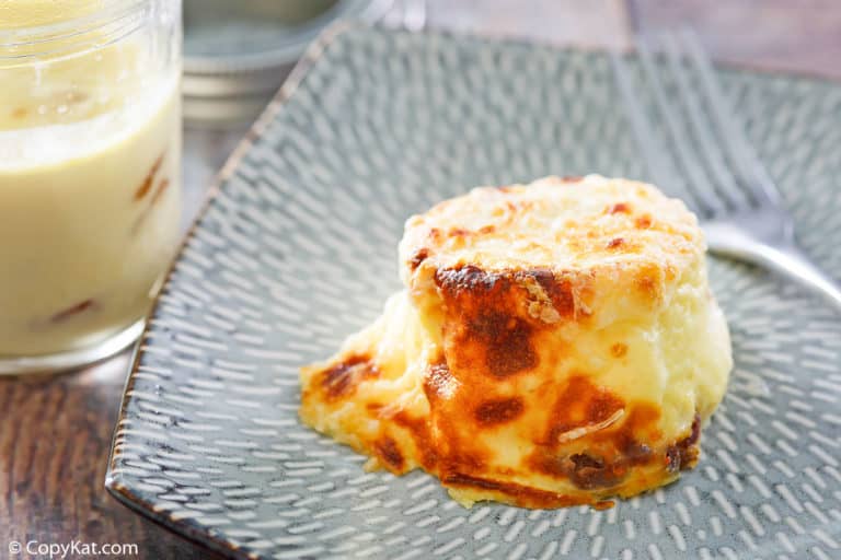 Starbucks Sous Vide Egg Bites Bacon Gruyere