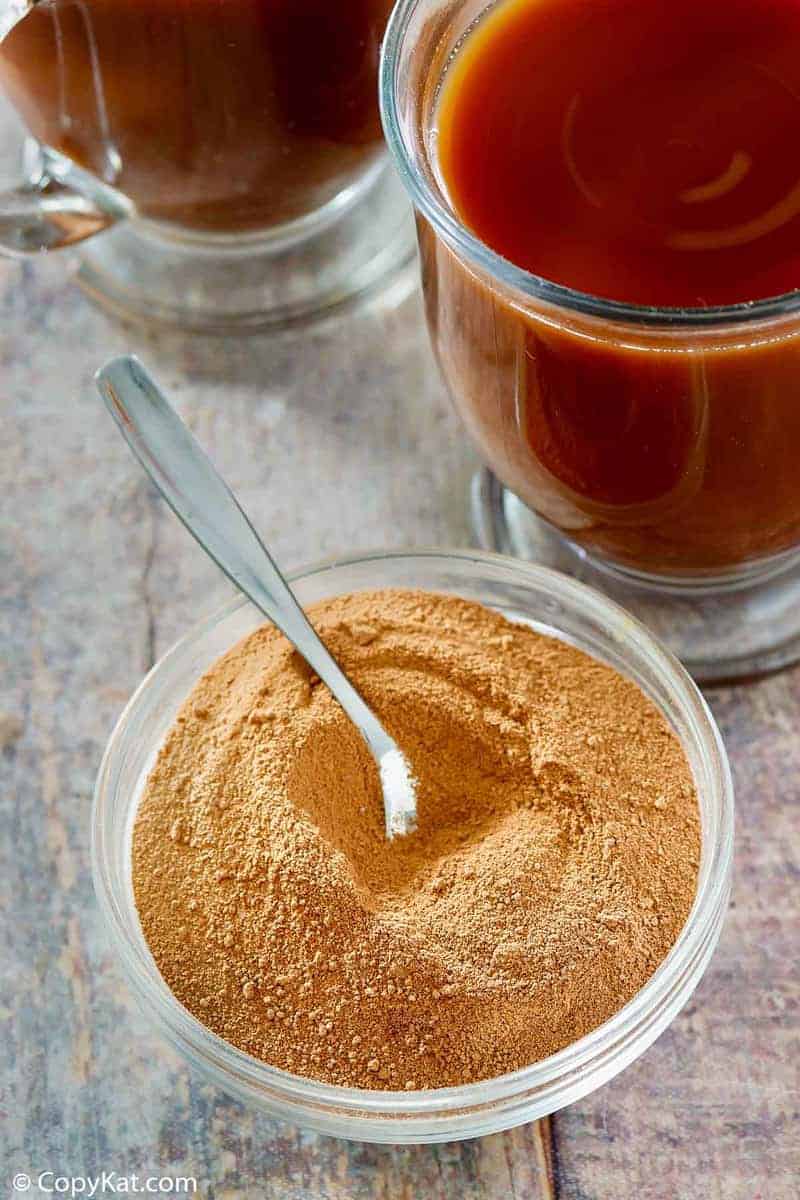 Swiss Miss Hot Cocoa Mix - CopyKat Recipes