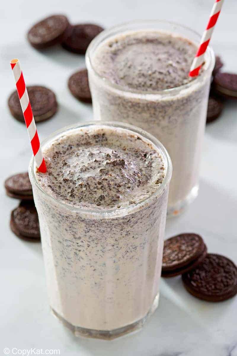 Mcdonald S Oreo Mcflurry Copykat Recipes