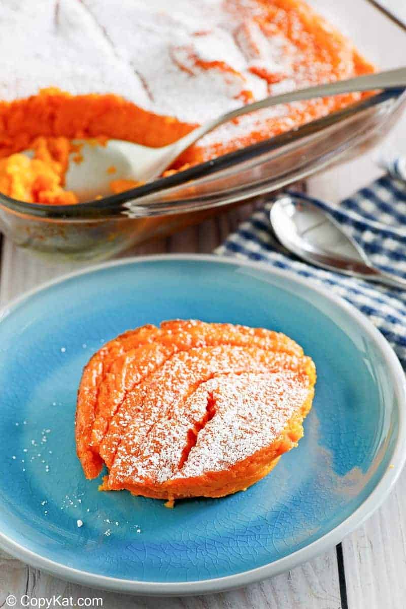 Piccadilly Cafeteria Carrot Souffle Recipe Copykat Recipes