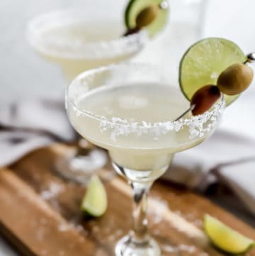 Applebee's Perfect Margarita - CopyKat Recipes