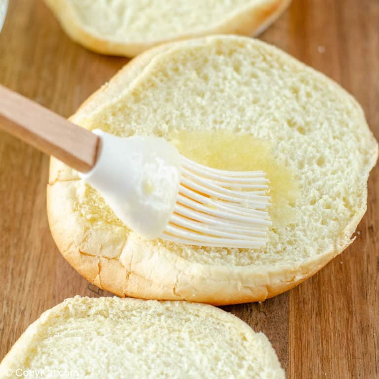 Steak and Shake Garlic Double Steakburger CopyKat Recipes