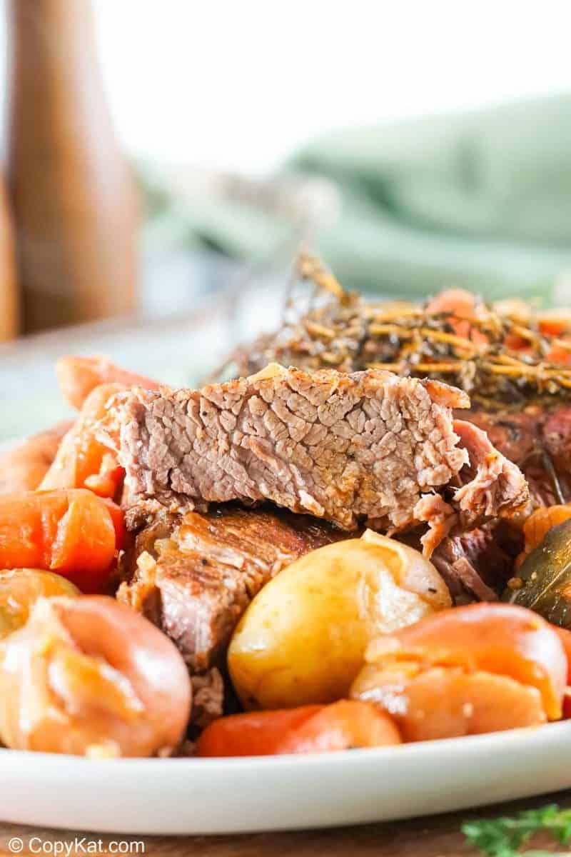 Instant Pot Tri Tip Roast CopyKat Recipes
