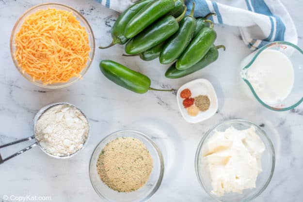 jalapeno poppers ingredients