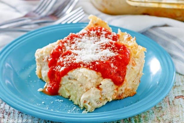 Olive Garden Five Cheese Lasagna CopyKat Recipes Olive Garden Five Cheese Lasagna CopyKat Recipes