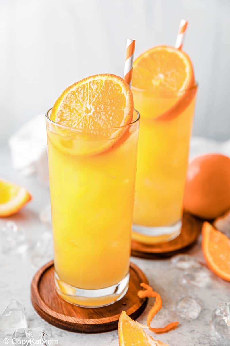 100+ Summertime Mixed Drinks Recipes - The Perks of Being Us