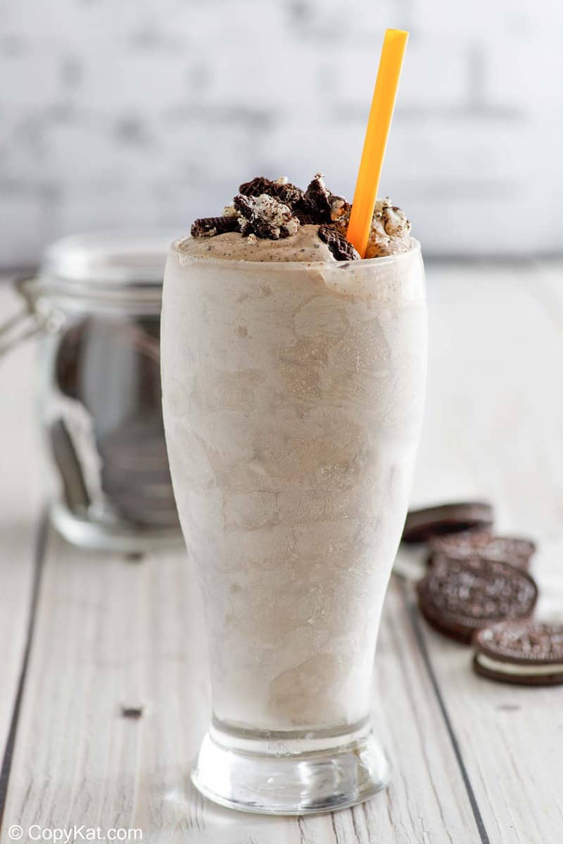 Homemade dq blizzard maker recipes new arrivals