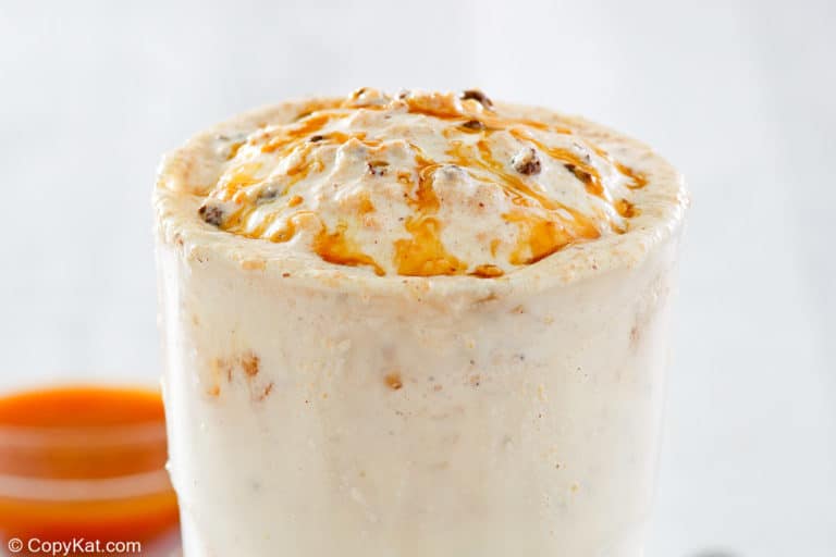 McDonald’s Chips Ahoy McFlurry