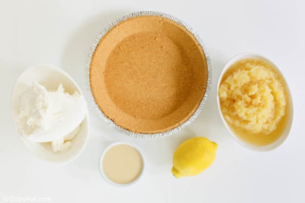 million dollar pie ingredients