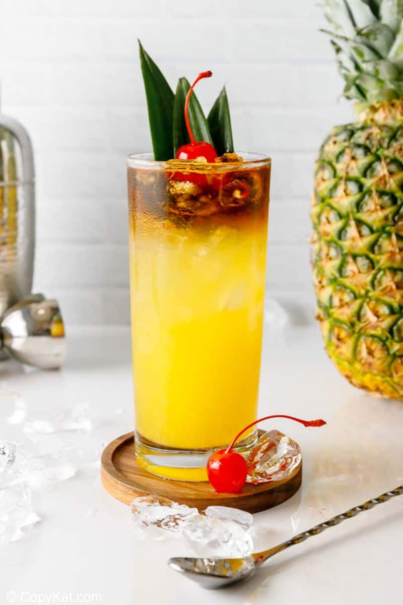 Pf Chang S Chang Mai Tai Copykat Recipes