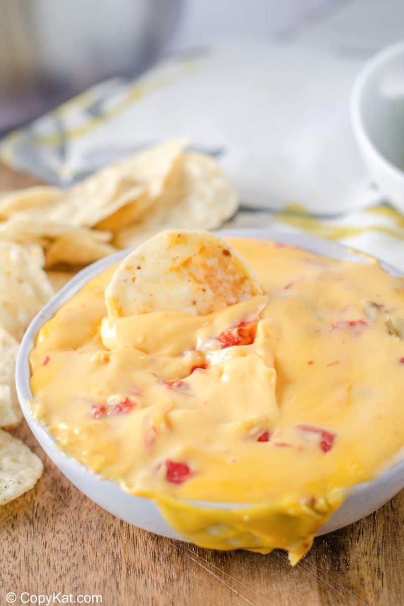 Rotel Dip CopyKat Recipes