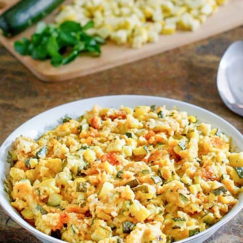 Boston Market Squash Casserole CopyKat Recipes