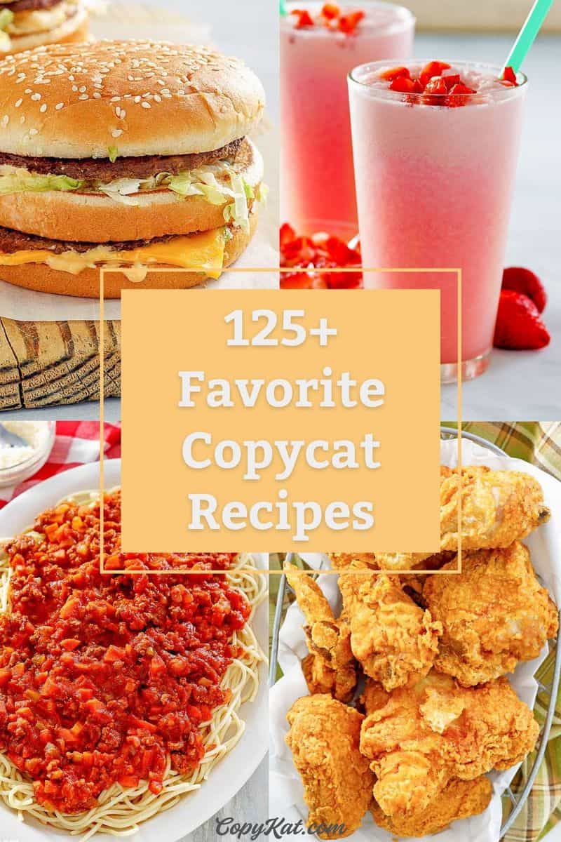 Pin em Favorite Recipes