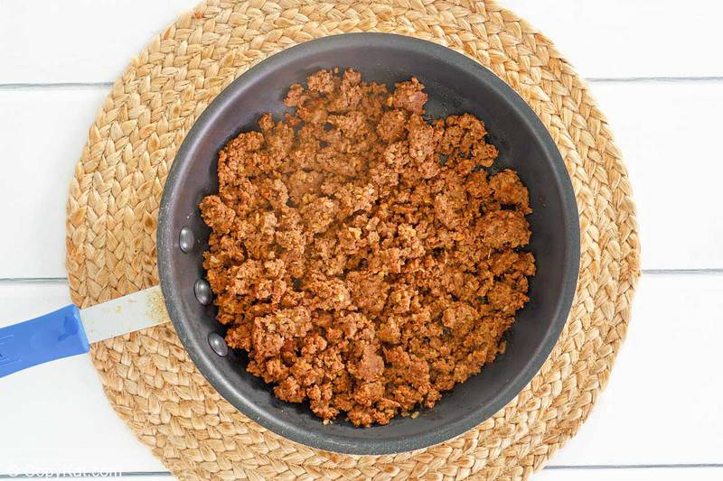 Taco Bell Bell Beefer Sandwich CopyKat Recipes