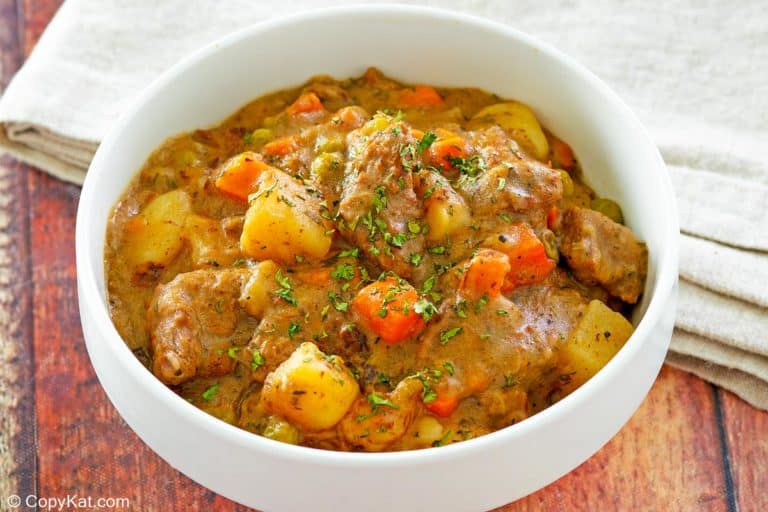 Classic Dutch Oven Beef Stew Recipe (Simple & Hearty)