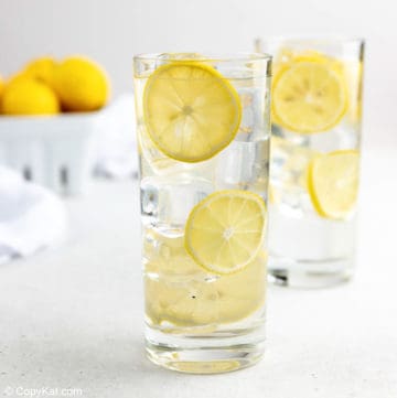 Easy Homemade Lemonade Recipe - CopyKat Recipes