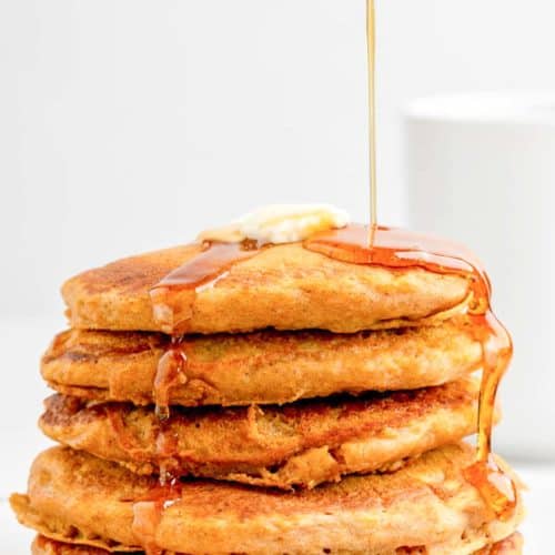 IHOP® Pumpkin Spice Pancake Combo - Start Your Try Our New Menu