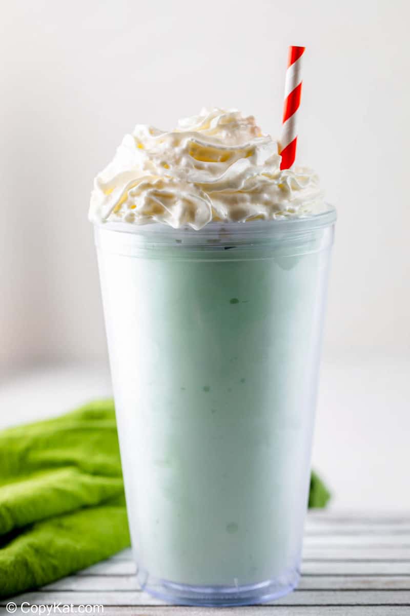 Chips Ahoy Milkshake Recipe Recipe