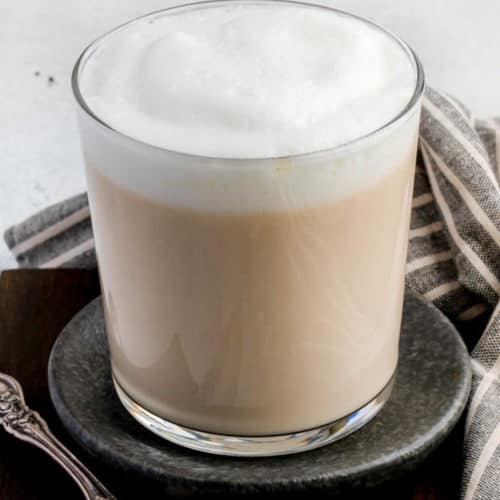 Make it at Home - London Fog Recipe