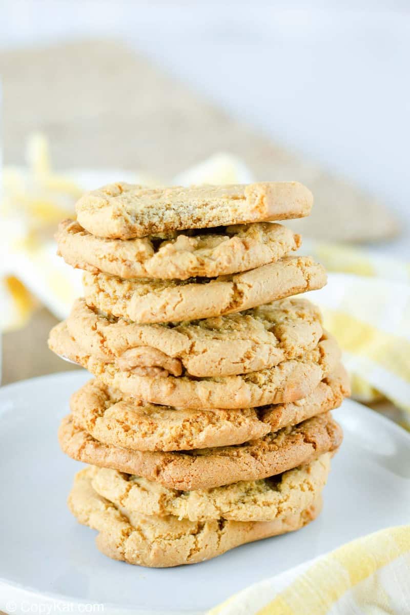 Homemade Ginger Snaps CopyKat Recipes