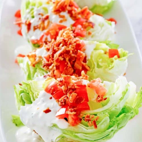 buy wedge salad near me