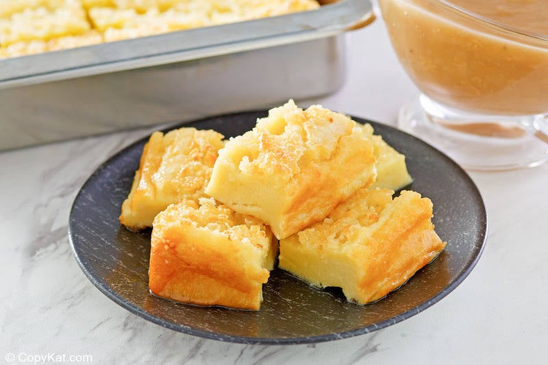 Yorkshire Pudding - Closet Cooking