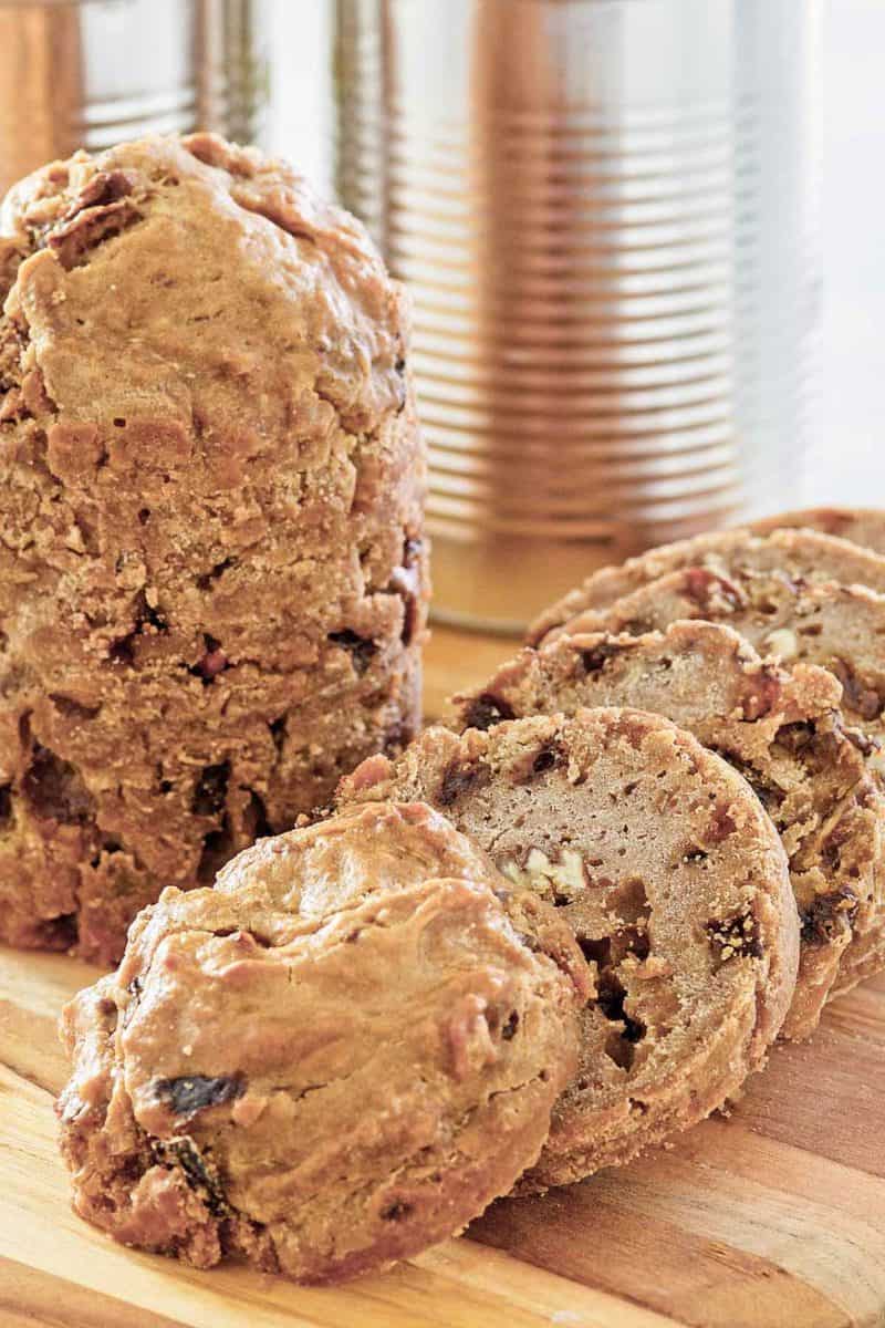 Boston Brown Bread - CopyKat Recipes