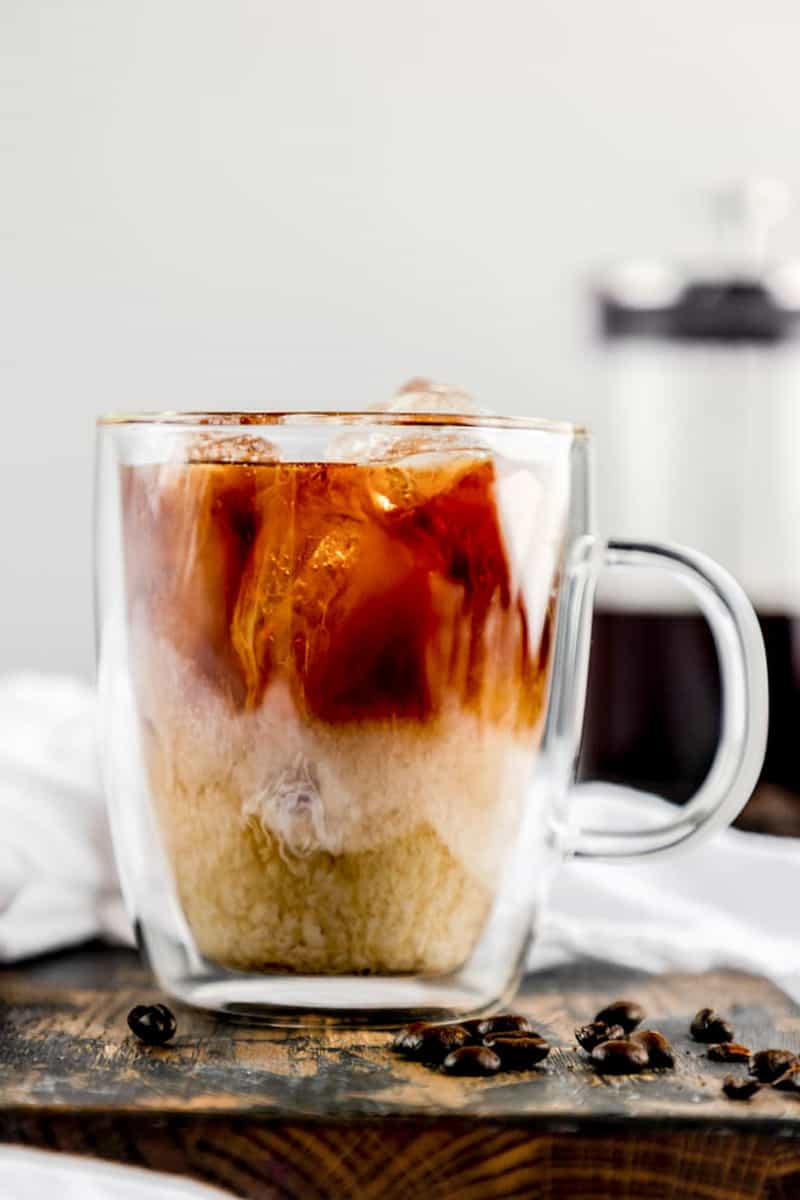 How to Make Cold Brew Coffee - CopyKat Recipes