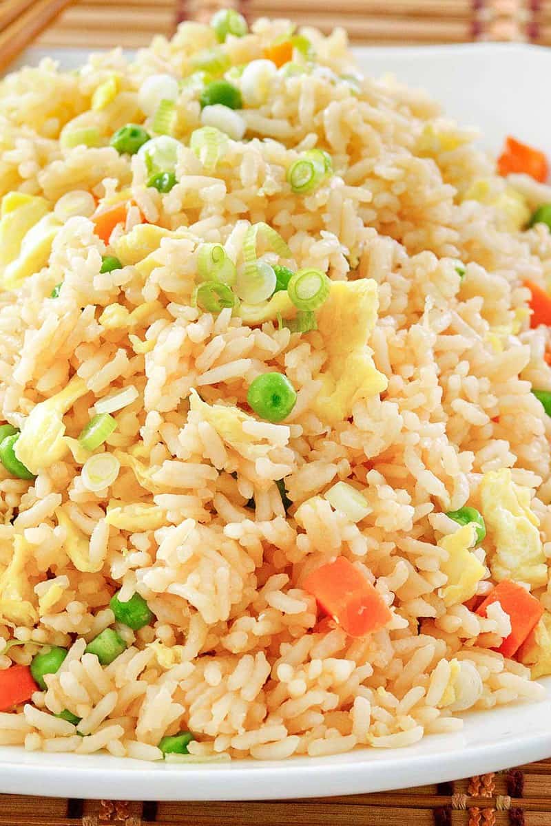 panda express fried rice