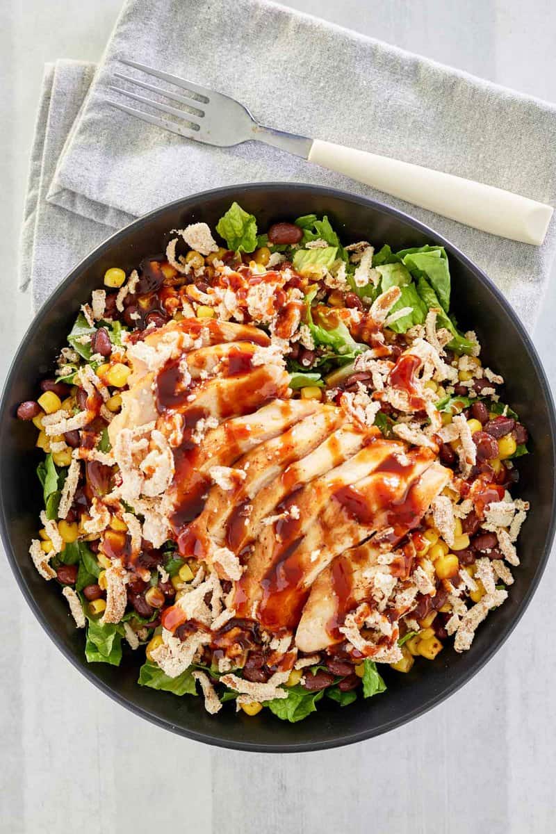 Panera bread deals salads