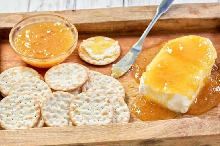 Southern Jezebel Sauce Recipe Easy Recipe