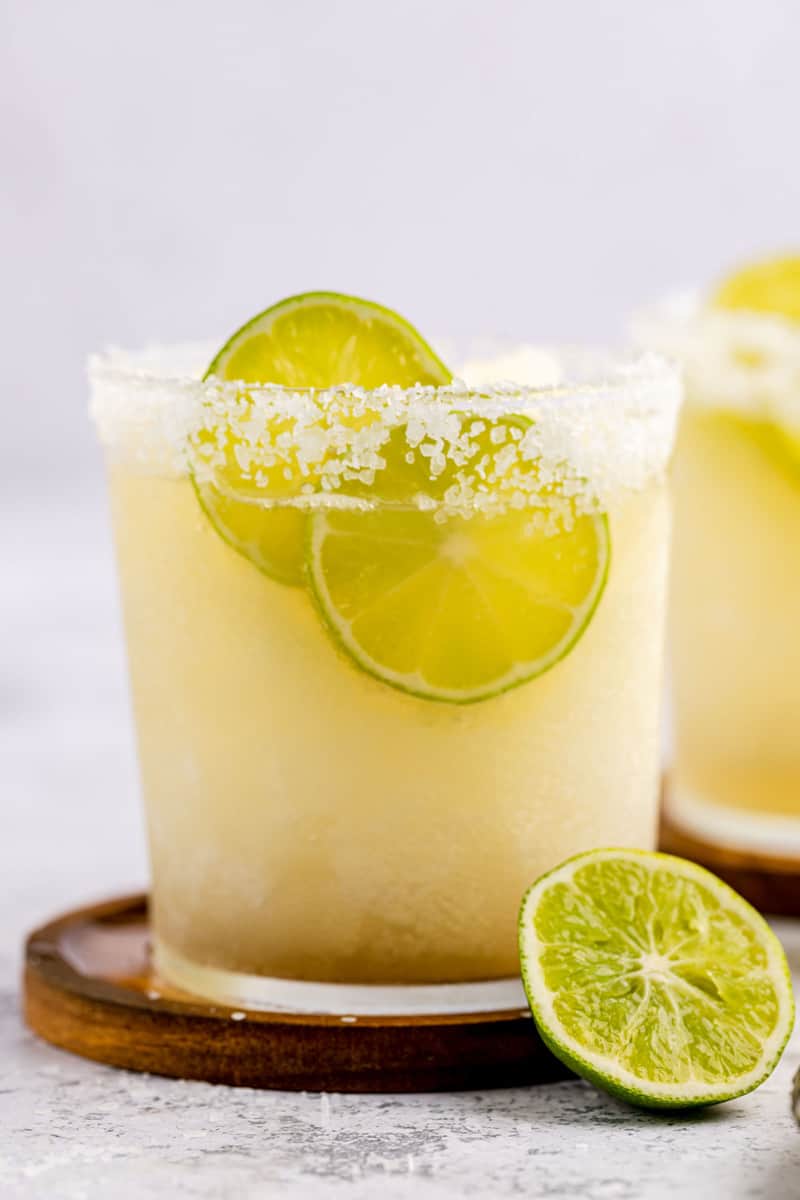 There's a Hippy in the Kitchen: Frozen Margarita Recipes