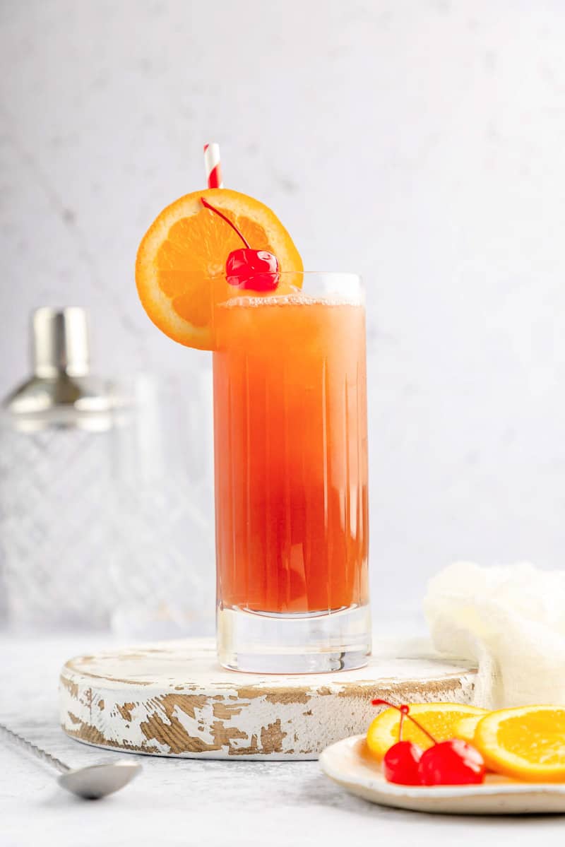 Sex on the Beach Drink Recipe pic image pic