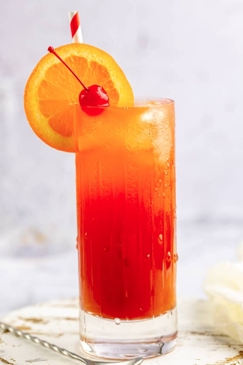 Sex on the Beach Drink Recipe picture