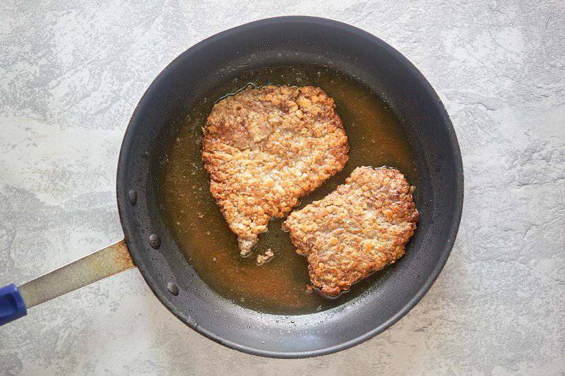 Cracker Barrel Country Fried Steak Copycat Recipe - CopyKat Recipes
