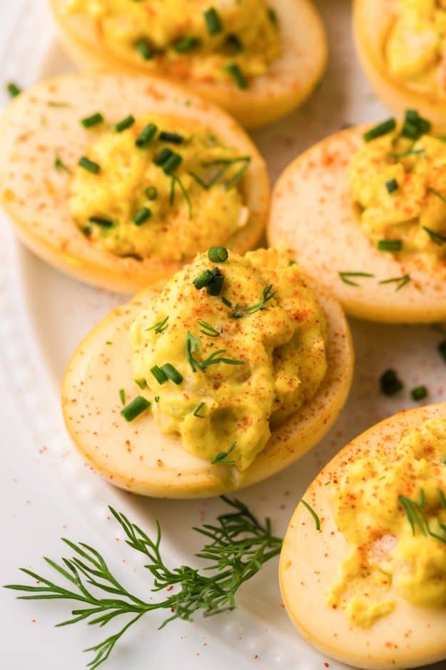Best Smoked Deviled Eggs best-smoked-deviled-eggs