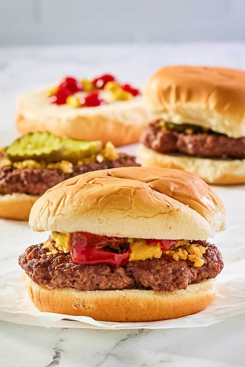 Have You Been Cooking Burgers Wrong This Whole Time?