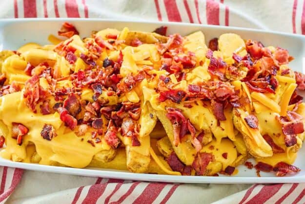 Wendy S Baconator Fries Copykat Recipes