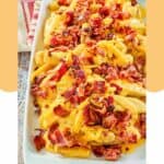 Wendy’s Baconator Fries – CopyKat Recipes
