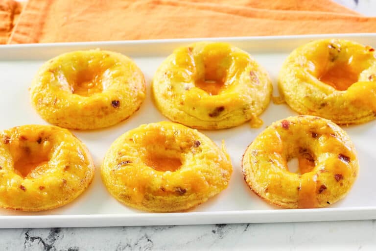 Dunkin Donuts Omelet Bites CopyKat Recipes